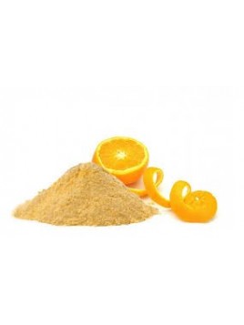 grossiste poudre ayurvedique orange bio