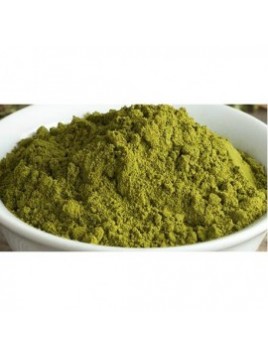 Poudre henné neutre pour cheveux