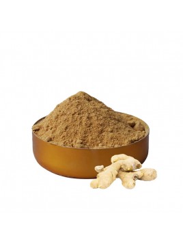 Poudre de Gingembre bio en vrac