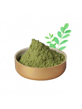 poudre indigo biologique vrac professionnelle