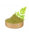 poudre de moringa d'inde bio  vrac