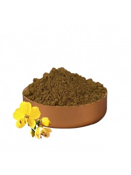 Poudre  CASSIA ANGUSTIFOLIA LEAF