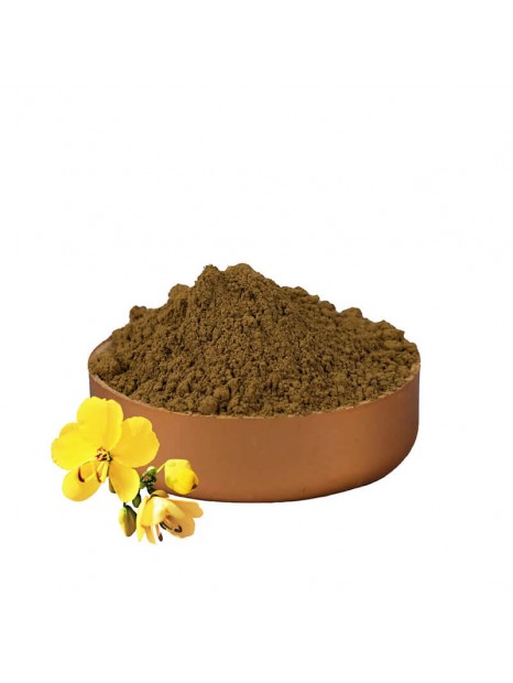 Poudre  CASSIA ANGUSTIFOLIA LEAF