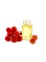 Huile ricin vrac professionnel cheveux pousse Ricinus communis