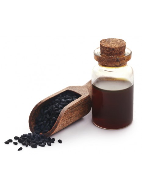 huile nigelle bio en gros blac cumin oil  pour cheveux et immunité