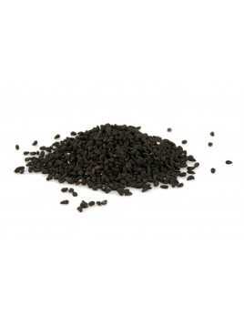 Poudre de graine de nigelle