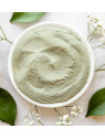 Fournisseur poudre argile verte surfine