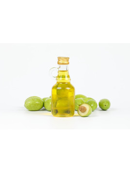 Huile végétale de Marula Biologique