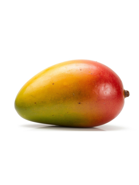 beurre mangue bio vierge