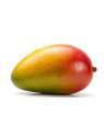beurre mangue bio vierge