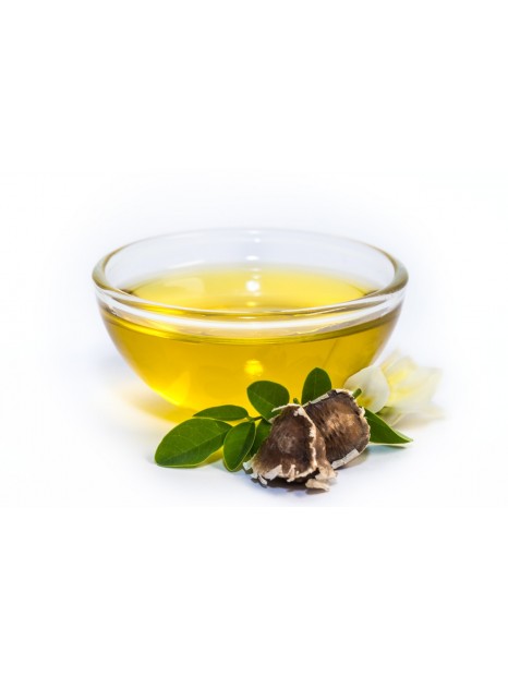 Grossiste huile moringa
