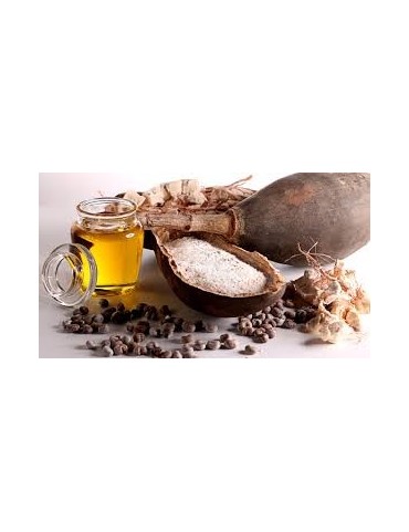 Huile végétale vierge de Baobab biologique (Adansonia digitata)