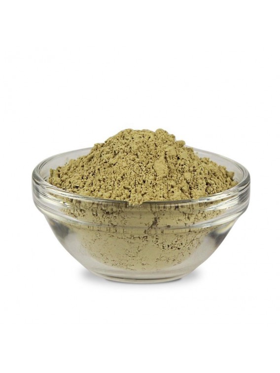 Poudre Ayurvédique d'Aloe Vera Bio en vrac