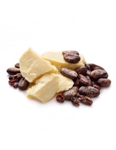 Beurre de Cacao de Côte d'Ivoire au kg