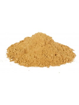 Poudre ayurvédique de Shatavari bio