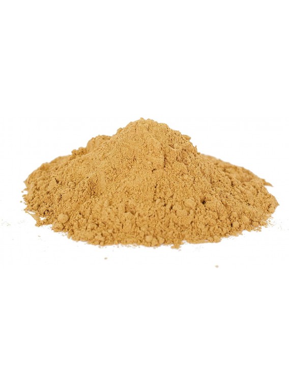 Poudre ayurvédique de Shatavari bio