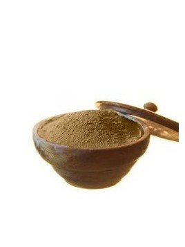 Poudre Ayurvédique de Shikakaï Bio en vrac
