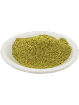 Poudre ayurvédique de sidr biologique