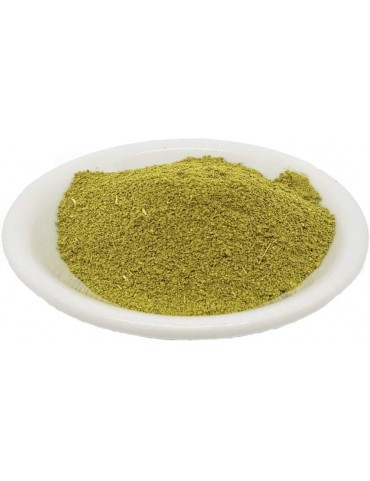 Poudre ayurvédique de sidr biologique