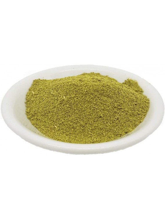 Poudre ayurvédique de sidr biologique