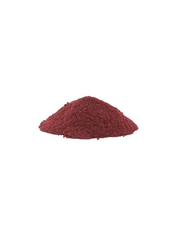 Poudre d'Hibiscus Bio en vrac