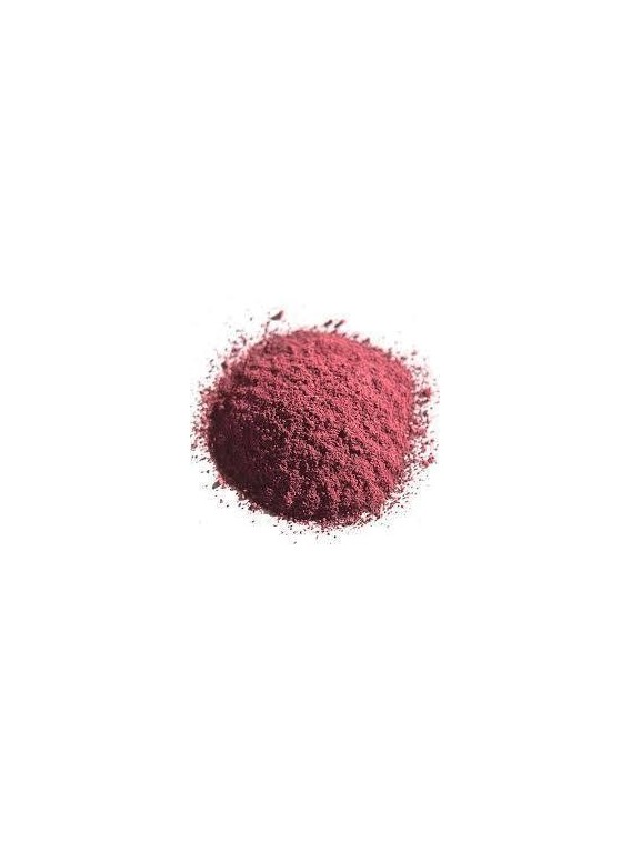 Poudre d'Hibiscus Bio en vrac