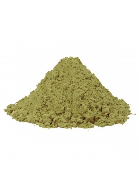 Poudre de Henné Neutre Bio
