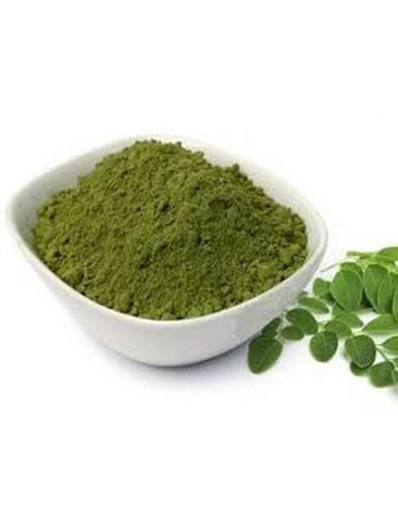 Poudre de Moringa Bio en Vrac